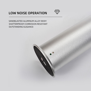 신제품 충전식 휴대용 분무기 초음파 전기 에센셜 오일 워터리스 호텔 향기 오일 디퓨저 용 - Product Image 4