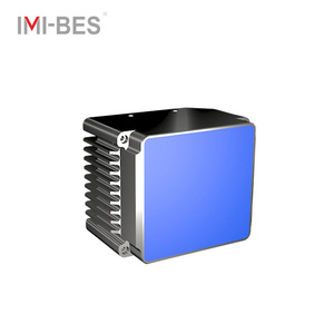 IMI-BES IP67 LIDARX-S50 เลเซอร์ LiDAR แบบหลายเส้น ระยะ 40 เมตร สำหรับหุ่นยนต์ตัดหญ้า ระบบนำทาง และหลีกเลี่ยงสิ่งกีดขวาง - Product Image 4