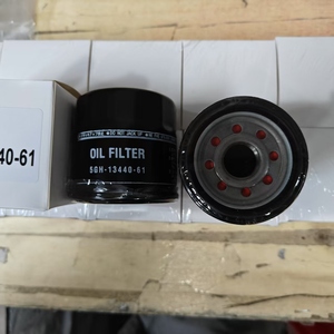 Filtre à huile de haute qualité 5GH-13440-60 adapté aux motos et véhicules Amaha. - Product Image 2