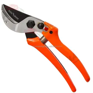 pruning scissors Practical Bypass Pruning Shears SK5 Blade Garden Pruner