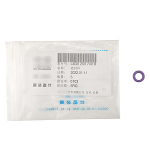 Airconซีล<span class=keywords><strong>O</strong></span>แหวนOE 4D0260749 4D0260749B 4D0 260 749 <span class=keywords><strong>B</strong></span>เครื่องปรับอากาศ<span class=keywords><strong>O</strong></span>แหวนสําหรับVolkswagen <span class=keywords><strong>Audi</strong></span> A4 <span class=keywords><strong>A5</strong></span> A8 Q5 RS4 RS5 - Product Image 1