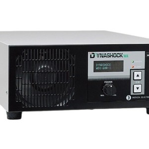 Nettoyeur à ultrasons industriel Honda Dynashock WDX-1200N-I 28kHz 75kHz pour usage en usine et en laboratoire - Product Image 2