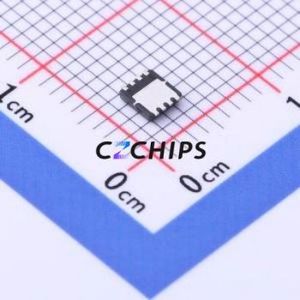Original et nouveau AONR66406 Transistor DFN-8(3x3) Transistor à effet de champ (MOSFET) - Product Image 2