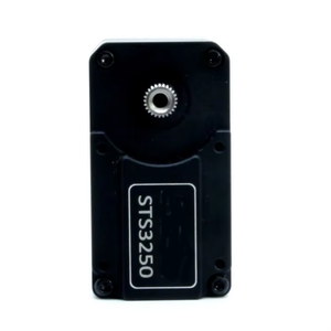 HANHAI Servo Magnético TTL de 12V 50kg STS3250 UART para Helicóptero RC, Quadcopter, Receptor GPS, Robot, UAV, Educación y Aficionados, Serial - Product Image 1