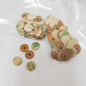 防水Fpc <span class=keywords><strong>RFID</strong></span>タグステッカーマイクロチップN213 FpcミニタグNfc Fpc <span class=keywords><strong>Rfid</strong></span>タグ - Product Image 6