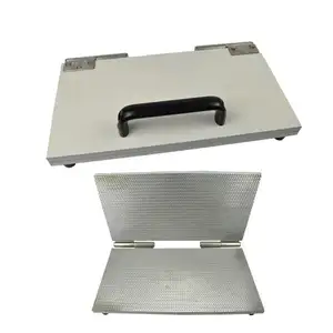 Máquina de base de cera portátil de 5,4mm