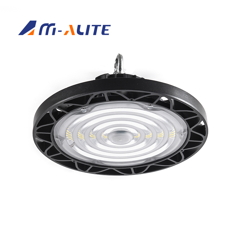 High quality industrial 150w ufo led high bay light waterproof IP65 high bay led light ufo light fixture