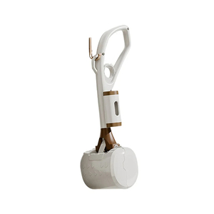 Limpiador portátil para exteriores, recolector de basura, colección de bolsas de caca, herramientas de limpieza convenientes, recolector de caca de perro, suministros para mascotas domésticas - Product Image 1