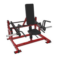 Banc de musculation professionnel pour épaules et poitrine, best-seller, avec fonction de sécurité, construction en fer, pour usage commercial en salle de sport