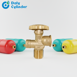 Válvula <span class=keywords><strong>de</strong></span> <span class=keywords><strong>seguridad</strong></span> anticorrosión Daly Long Life para tanques <span class=keywords><strong>de</strong></span> GLP, válvulas para cilindros <span class=keywords><strong>de</strong></span> <span class=keywords><strong>gas</strong></span> POL, perilla <span class=keywords><strong>de</strong></span> control <span class=keywords><strong>de</strong></span> flujo ajustable, regulador para estufa <span class=keywords><strong>de</strong></span> cocina - Product Image 4