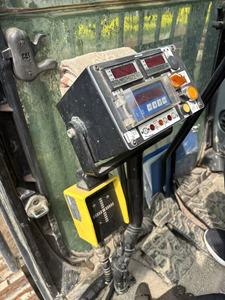 Offre Spéciale Soilmec SR60 R-622HD R-625 SR-75 SR-80C SR-70 SM-870 Foreuse hydraulique rotative pour pieux - Product Image 5