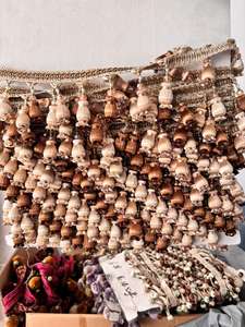 <span class=keywords><strong>JBL</strong></span> Promotion des ventes Design de mode Garniture colorée en cristal pour rideaux - Product Image 6