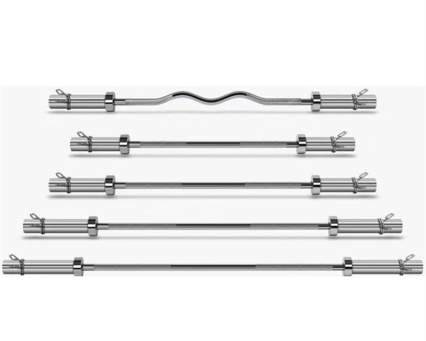 Оптовая продажа, оборудование для спортзала Olimpic, штанга