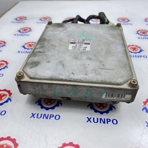 อะไหล่คุณภาพสูง 6WF1-TCC (EXP) 6WF1-TCC EUR2 180110-7611 407915-2332 บอร์ดคอมพิวเตอร์สำหรับอะไหล่รถขุด - Product Image 3