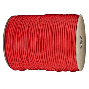 เชือกไนลอนถักแบบเกลียว ปรับแต่งได้ ความยาว 1,000 ฟุต พร้อมความยืดหยุ่นและความทนทานต่อแรงกระแทก สำหรับการลากจูง การยึดติด และการขนถ่ายนอกชายฝั่ง - Product Image 1