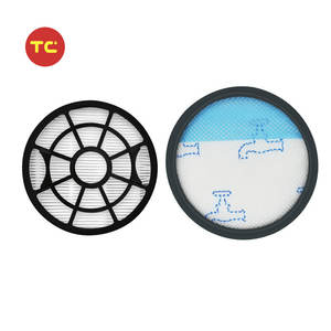 Filtre d'<span class=keywords><strong>aspirateur</strong></span> de remplacement pour les modèles d'aspirateurs cycloniques <span class=keywords><strong>Rowenta</strong></span> Swift RO2910 RO2913 RO2915 RO2932 Part ZR904301 Electric - Product Image 1