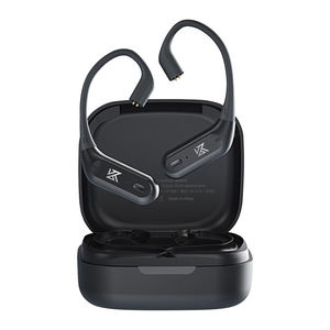 Adaptateur d'écouteurs sans fil Z <span class=keywords><strong>AZ09</strong></span> <span class=keywords><strong>Pro</strong></span> BT 5.2 à faible latence TWS IEM avec module de mise à niveau et étui de chargement - Product Image 6