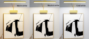 Painting <strong>Light</strong> Rechargeable Picture <strong>Light</strong> with Remote Mirror <strong>Light</strong> Wall <strong>Sconce</strong> for Wall Pictures Gallery Artwork Painting - Product Image 4