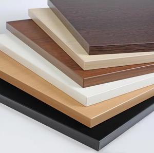 Paneles de Madera MDF de Grado Industrial, Láminas de Fibra de Alta Densidad para Muebles, Gabinetes y Aplicaciones Interiores - Product Image 1