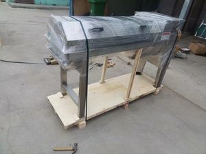 Alta eficiencia de Granada Deseeder - Product Image 6