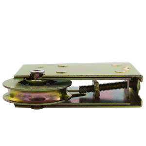 ลูกกลิ้ง<span class=keywords><strong>ประตู</strong></span>ลูกปืนเหล็กขนาด1-1/2<span class=keywords><strong>นิ้ว</strong></span>คุณภาพสูงดีไซน์อเมริกันทันสมัยสำหรับลูกกลิ้ง<span class=keywords><strong>เลื่อน</strong></span>หน้าต่างบ้าน - Product Image 5