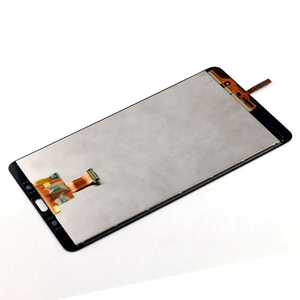 Chất Lượng Cao Thông Minh <span class=keywords><strong>Tablet</strong></span> PC Phụ Tùng Thay Thế Màn Hình LCD Hiển Thị Và <span class=keywords><strong>Digitizer</strong></span> Cho Samsung Tab T720 T725 S5 S5E - Product Image 1