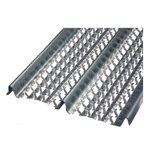 Malla metálica galvanizada de diamante durable del listón de acero de la alta costilla de China para el hormigón del encofrado para la construcción del apartamento - Product Image 5