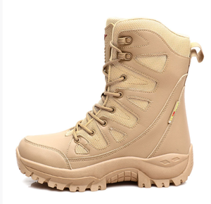 Botas personalizadas TSB0816 AS33 en stock tallas 36-42 para jóvenes - Product Image 4