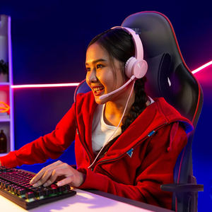 Chaise de jeu Gamer Brazil 3D <span class=keywords><strong>avec</strong></span> accoudoirs réglables, noir et vert, chaise de jeu Wrath Gamer <span class=keywords><strong>avec</strong></span> massage et haut-parleurs musicaux - Product Image 6