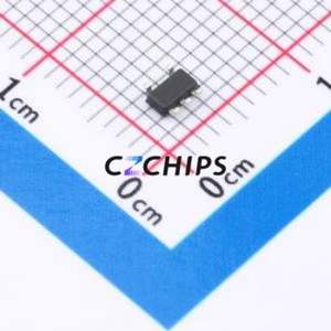 Puce EEPROM de circuit intégré 24AA02E64T-I/OT SOT-23-5 Service complet de puces de composants électroniques et de nomenclature - Product Image 2
