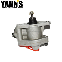 Pompe de transfert de carburant YANN'S 1W1700 1W-1700 3775846 0R3008 pour moteur CAT 3406