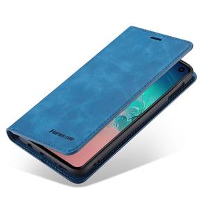 Fundas de cuero Pu para teléfono Samsung S20, cartera con tapa para libro, con ranuras para tarjetas, S20 Plus - Product Image 4