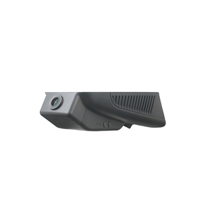 Cámara de salpicadero con wifi para coche, dispositivo de visión nocturna Starlight <span class=keywords><strong>HD</strong></span>, 1440p, conexión por aplicación Android/IOS, caja negra, para Benz 2020 - Product Image 3