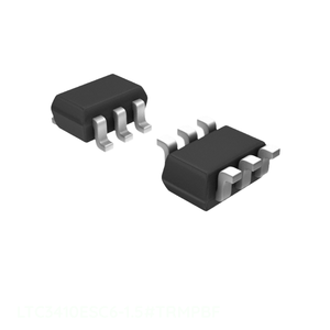 LTC3410ESC6-1.5 # TRMPBF 6 TSSOP, SC 88, SOT 363, Chips Electrónicos de Gestión de Energía (PMIC), Distribuidor Autorizado de Componentes - Product Image 1