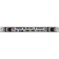 Nuevo Servidor CTO con Procesadores d-ells EPYC, Servidor en Rack DELLs PowerEdge R6725 R6715 R7725 R7715