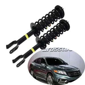 G shock 2008 Dualis Qashqai 54303-JE21A1DA1D 54302-JE21A 56210-JE21BSuspension Strut distributeur