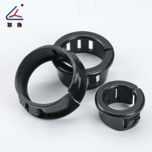 Prensaestopas de nailon OSB Lianyang 2.0-3.1 mm para protección de cableado de chasis - Product Image 1