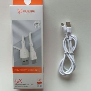 6A Fast Charging Data <b>Cables</b> Type C Micro USB <b>Cable</b> Phone Charging 1m 2m 3M USB <b>Cable</b> - Product Image 5