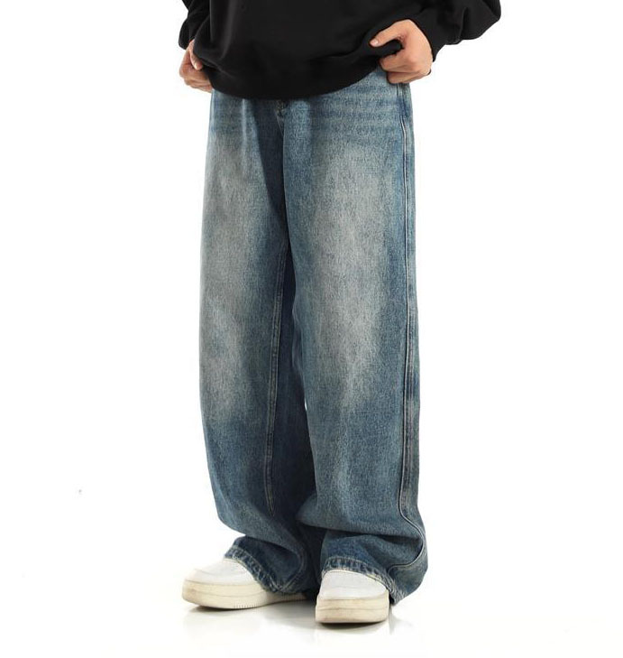 High Quality Fashion Casual Loose Plus