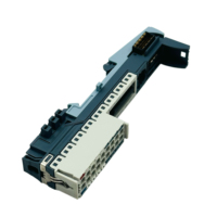 Controladores PLC/PAC de Automatización Industrial de Alta Calidad, 6ES7193-6BP00-0DA0, Controlador de Programación Lógica Modbus