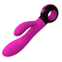 Mainan Seks Borgol Dewasa Mainan Seks Fantasi Produk Seks Vibrator Kelinci Bra Olahraga