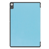 Étui en cuir pour tablette intelligente Docomo Dtab D 51C, housse ultra fine pour tablette intelligente Dtab D-41A Sharp Sh-T01 TB023
