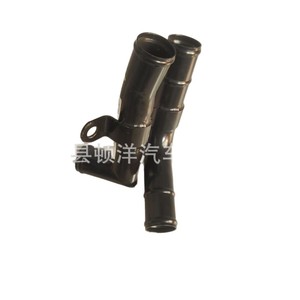 Manguera de Refrigerante para Motor Toyota 16515-17010 para Coaster 2005, Fabricada en Japón, Material de Hierro - Product Image 5
