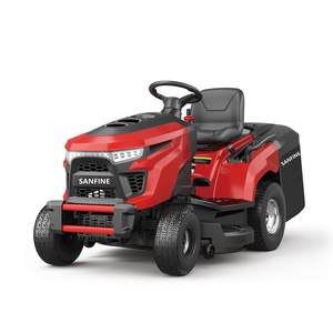<span class=keywords><strong>Tondeuse</strong></span> autoportée pour <span class=keywords><strong>tracteur</strong></span>, largeur de coupe 38'', 9,2 kW, 2800 tr/min, 250 L, pour usage commercial - Product Image 1