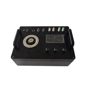 Calibreur portatif BYD-JZY05AS léger de petite taille de <span class=keywords><strong>vibration</strong></span> - Product Image 4