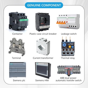 <span class=keywords><strong>Panel</strong></span> de distribución trifásico de baja tensión, MCC, YY-Q21, 220v, 380v, ATS, doble potencia, <span class=keywords><strong>panel</strong></span> de <span class=keywords><strong>control</strong></span> de conversión automática