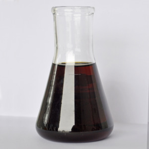 Endüstriyel kullanım için 9000-72-0 doğal lezzet Benzoin bileşik tentür Benzoin Resinoid - Product Image 1