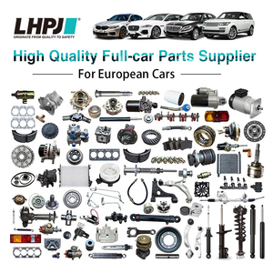 LHPJ German <strong>Car</strong> Parts Stock Available <strong>Front</strong> Shock <strong>Buffer</strong> 2053211606 for Mercedes Benz W205 W213 Strut Bumper - Product Image 4