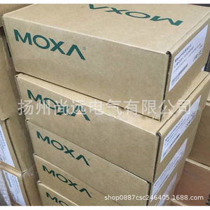 Protector Contra Sobretensiones Moxa ISD 1130 T 10 kA, Plástico, Origen Taiwán - Product Image 3