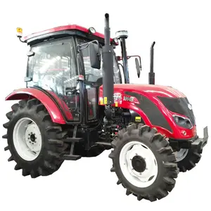 QLN-1004 100hp tractor hinomoto